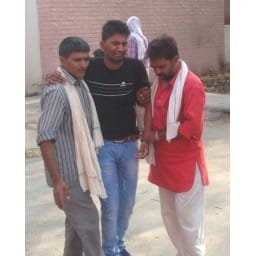 accident, accident in Hansi, four died, Groom died in accident, Hisar, Haryana