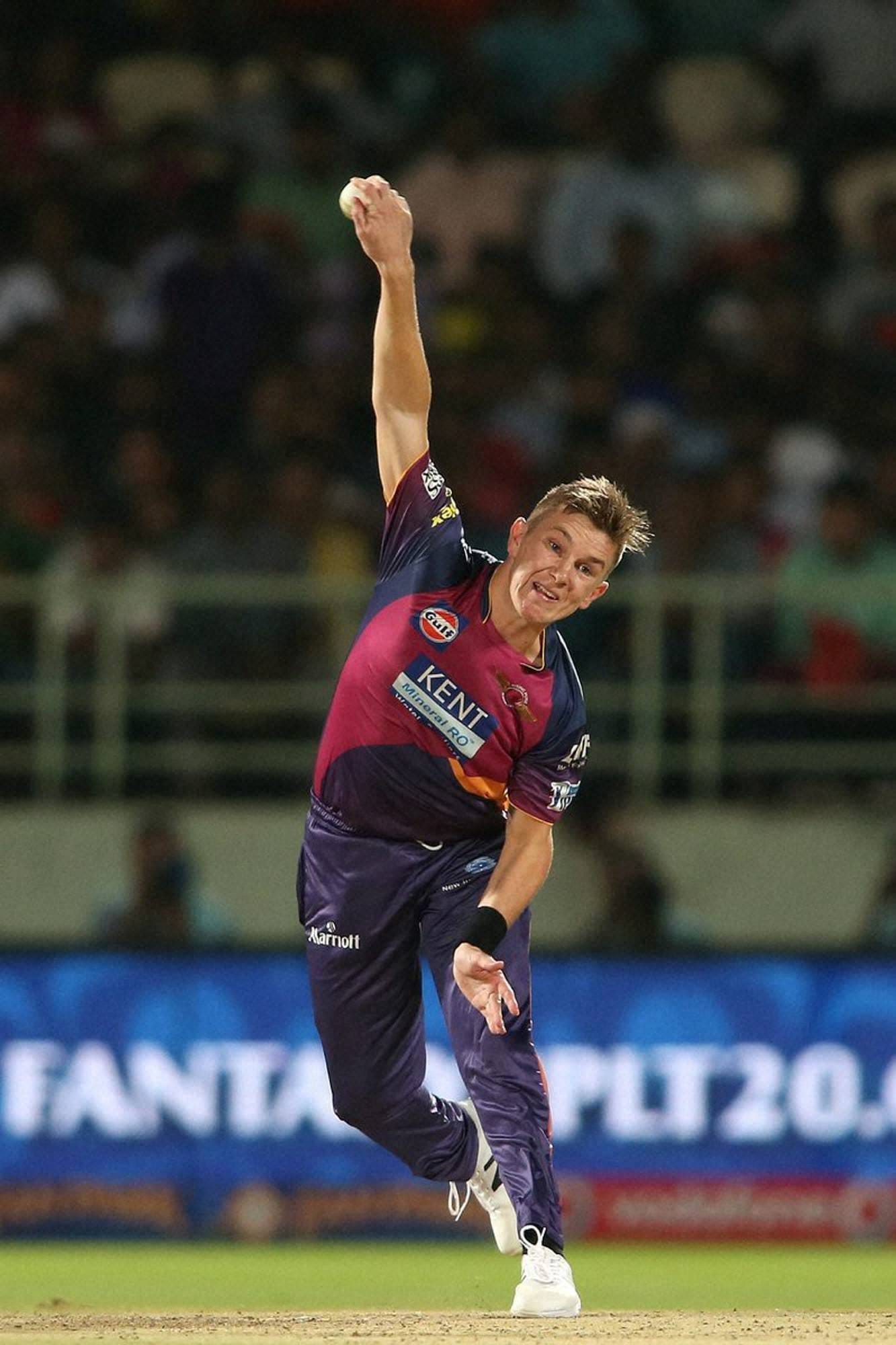 adam zampa took 6 wickets in a ipl match