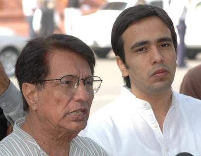 RLD to fight alone in Assembly elections!