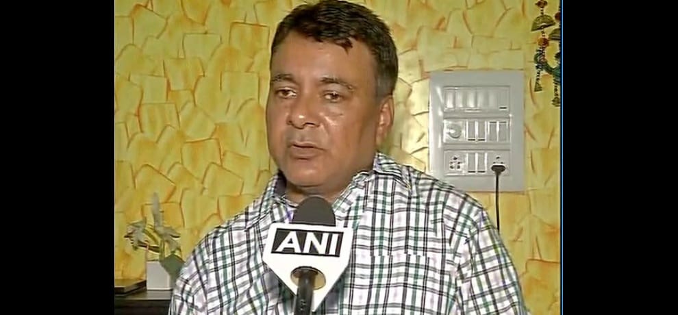 Anand Joshi leads police could not yet