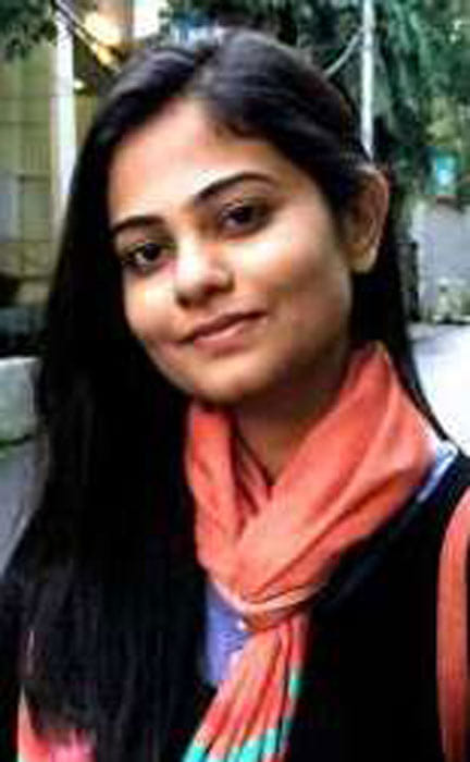 Kashi's Artika creates history, achieved fourth place in Civil services.