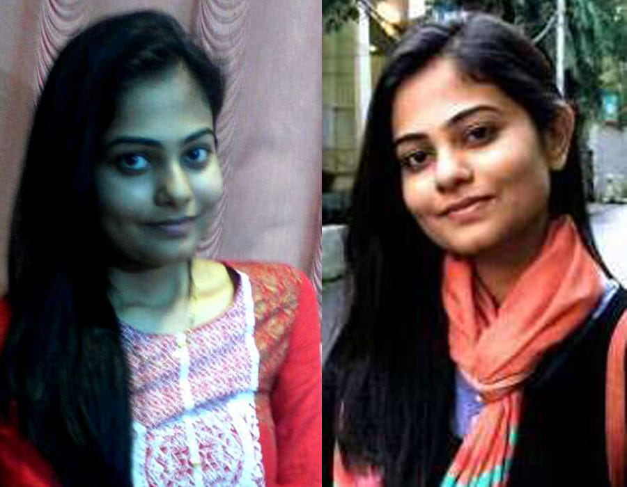 Kashi's Artika creates history, achieved fourth place in Civil services.