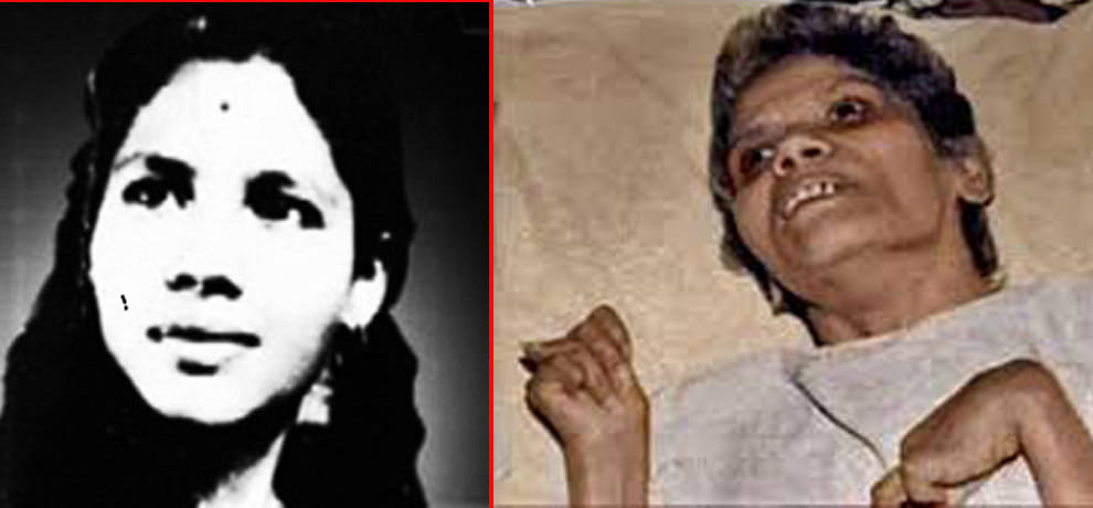 Jamia scholar told how Aruna said was quickest in the living world. 