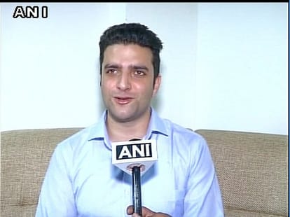  iit mandi student athar aamir upsc 2nd topper