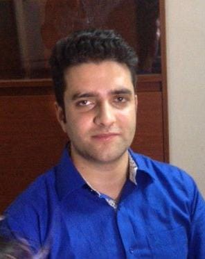 interview of athar ul shafi civil service second rank holder
