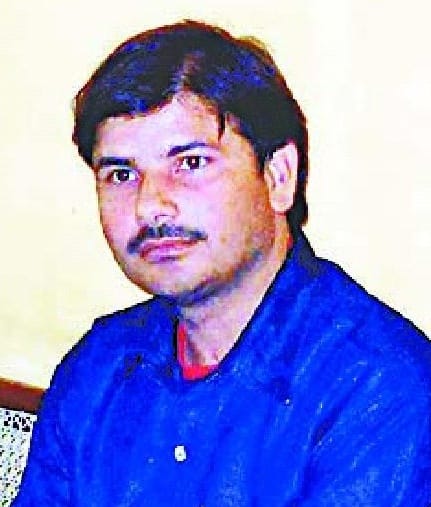 Police said the gang Hppu register