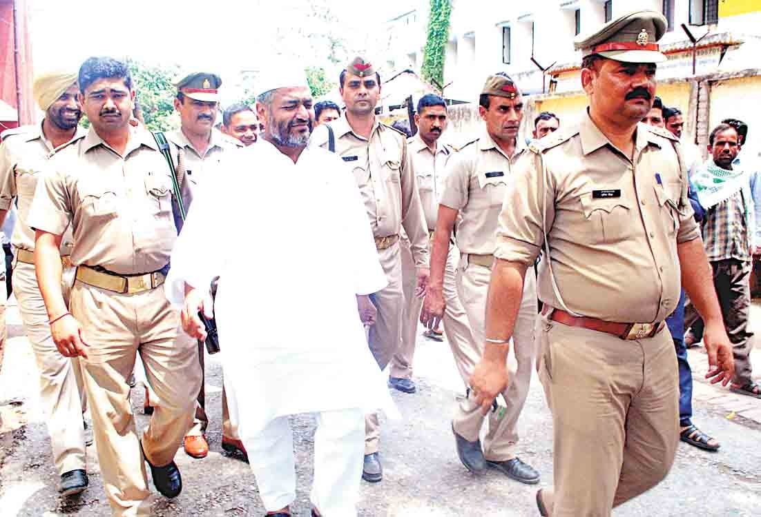 bail request of salam