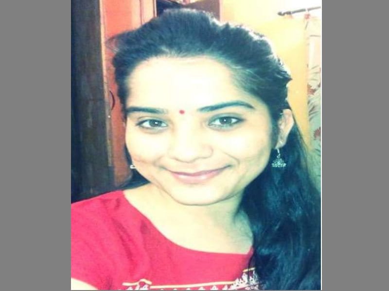 bandana succeed in UPSC by self study.