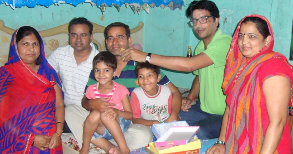 civil services result, upsc result, ias exam result, bhiwani son selected in civil services, bhiwani
