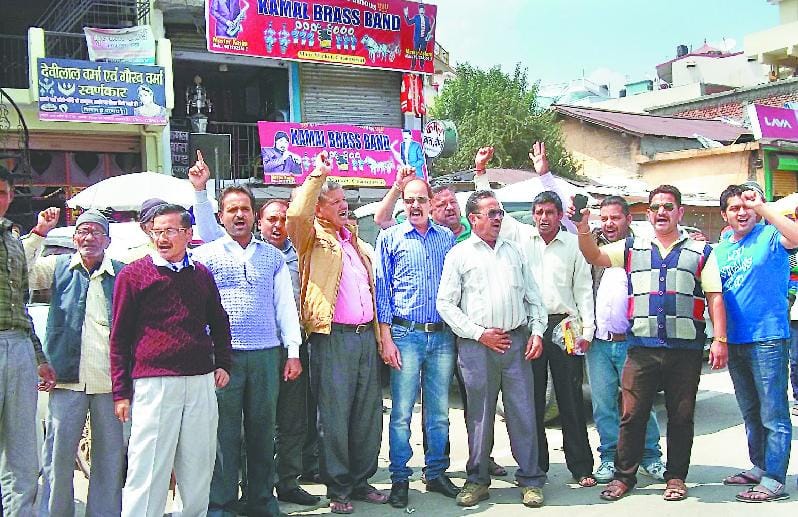 Rawat observed on the resumption of government party