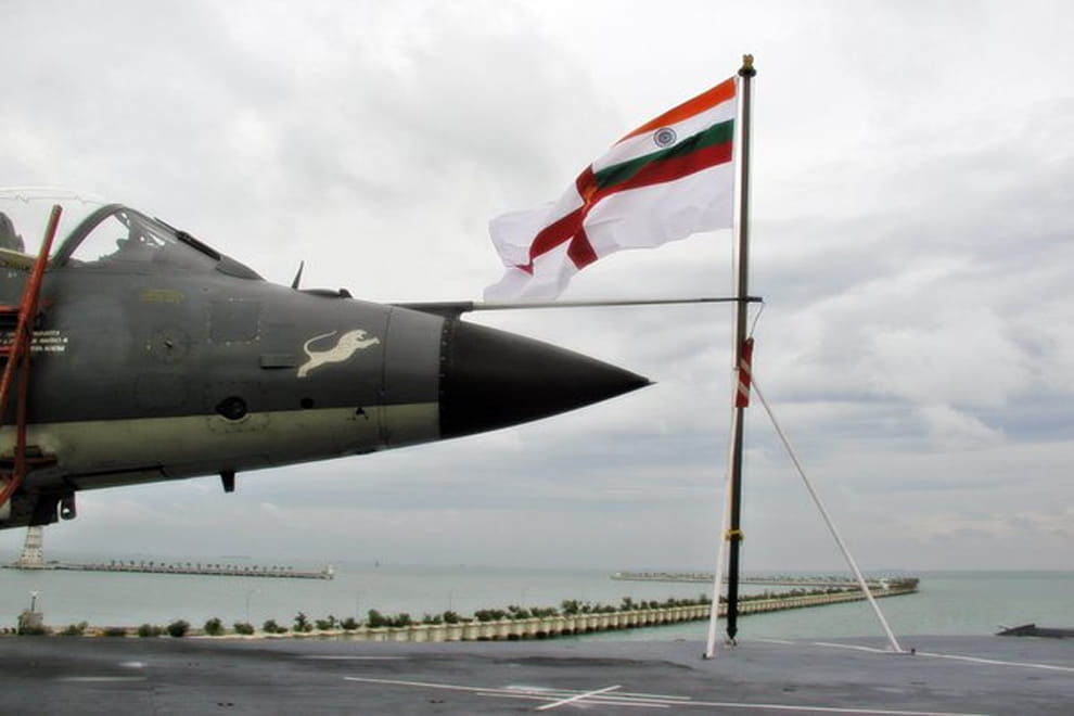 Ex Chakravyuh-II ended and army show her strength