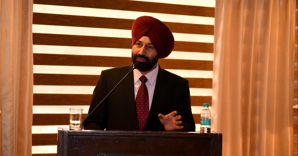 complaint against ssp sukhchain singh gill, congress complaint agansit chandigarh ssp, chandigarh