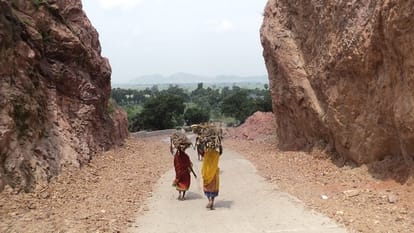 meet mountain men of chhattisgarh