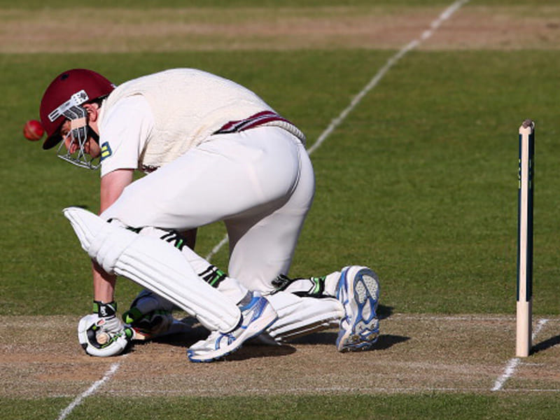 Compulsory helmets, substitutes mulled in Australia