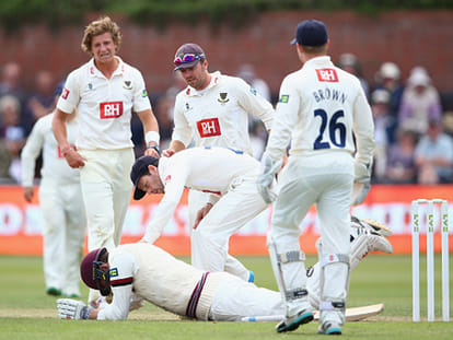 Compulsory helmets, substitutes mulled in Australia