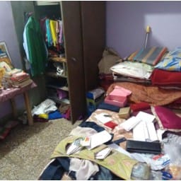 sonipat news, hindi news, crime, thief