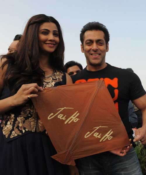 Daisy Shah does not want Salman Khan to marry