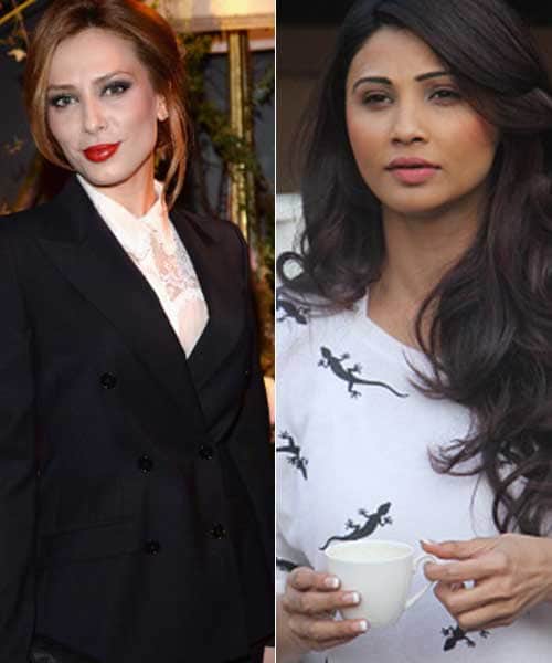 Daisy Shah does not want Salman Khan to marry
