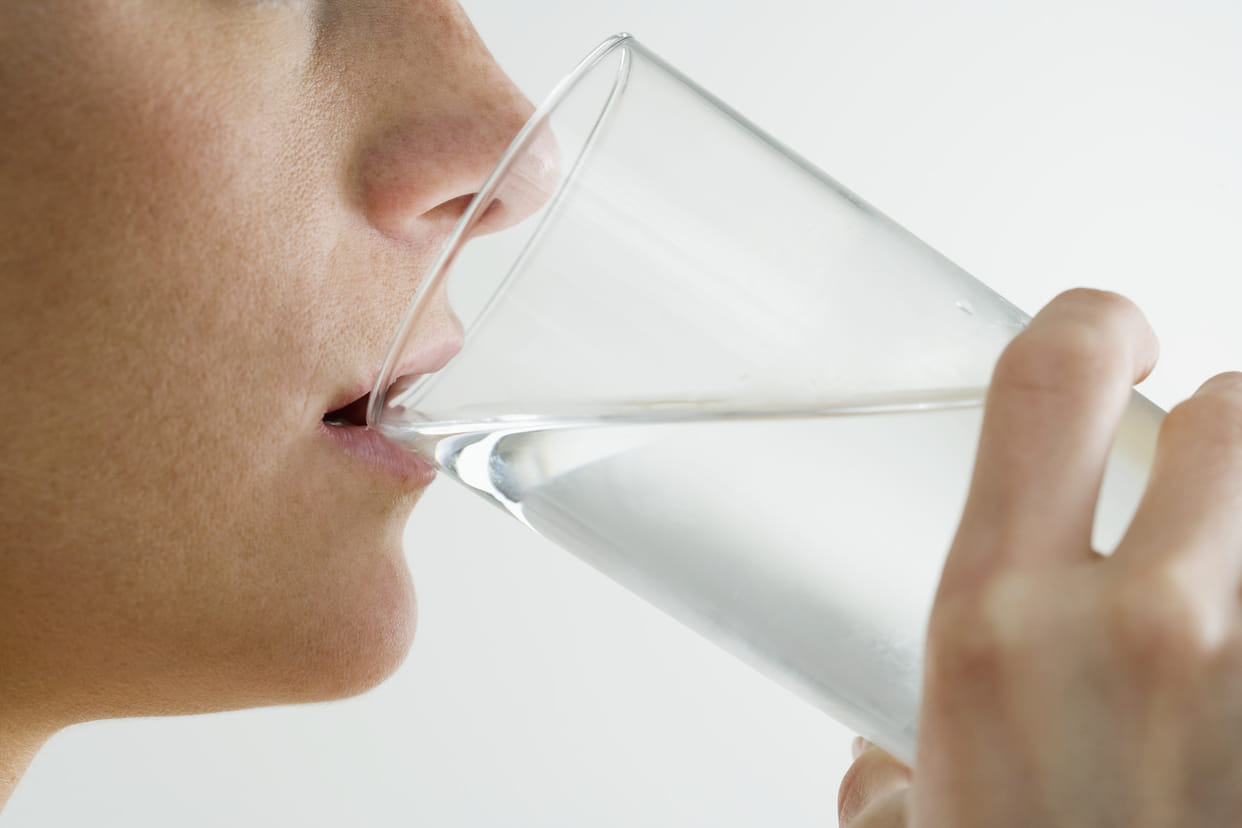 colonies will get drinking water from posh sectors
