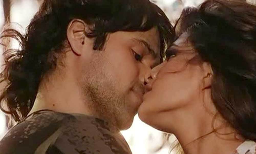 Emraan Hashmi might write a book on how to kiss