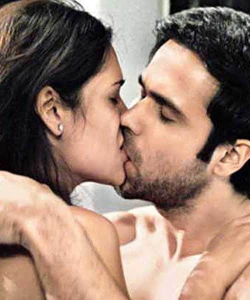 Emraan Hashmi might write a book on how to kiss