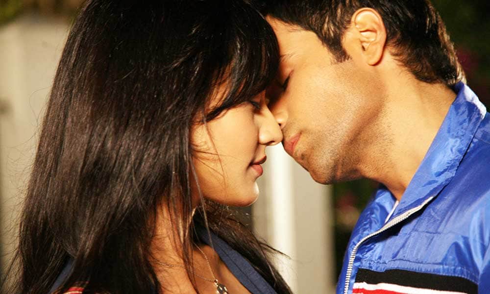 Emraan Hashmi might write a book on how to kiss