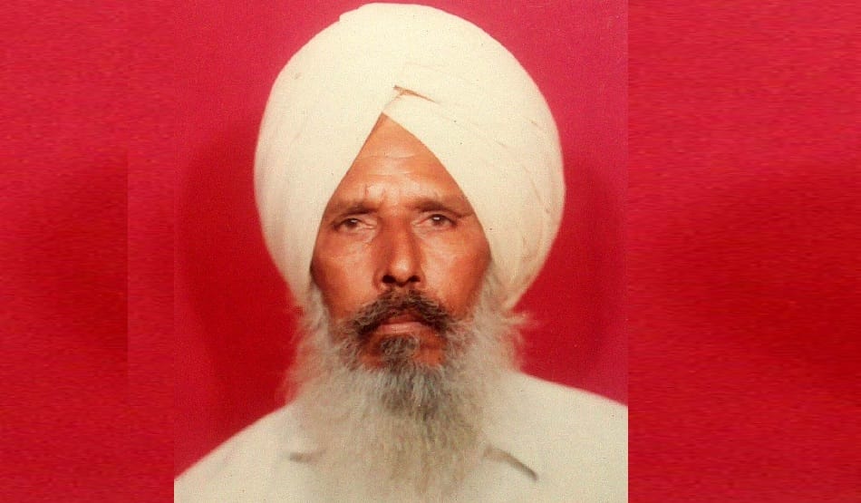 farmer commit suicide in firozpur due to debt