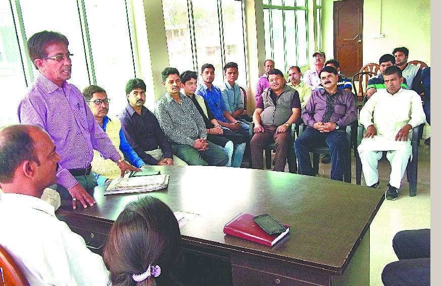 800 unemployed will get free training courses
