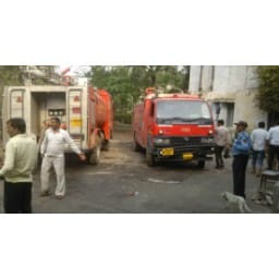 sonipat news, hindi news, fire, factory