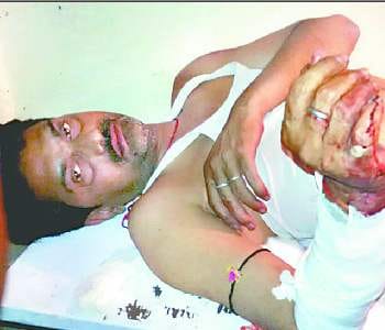 DDC members arrested, accused of extortion demand
