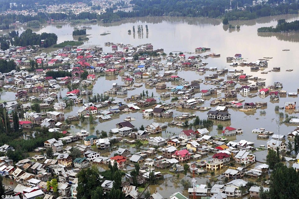 1,500 crore will be spent on flood losses