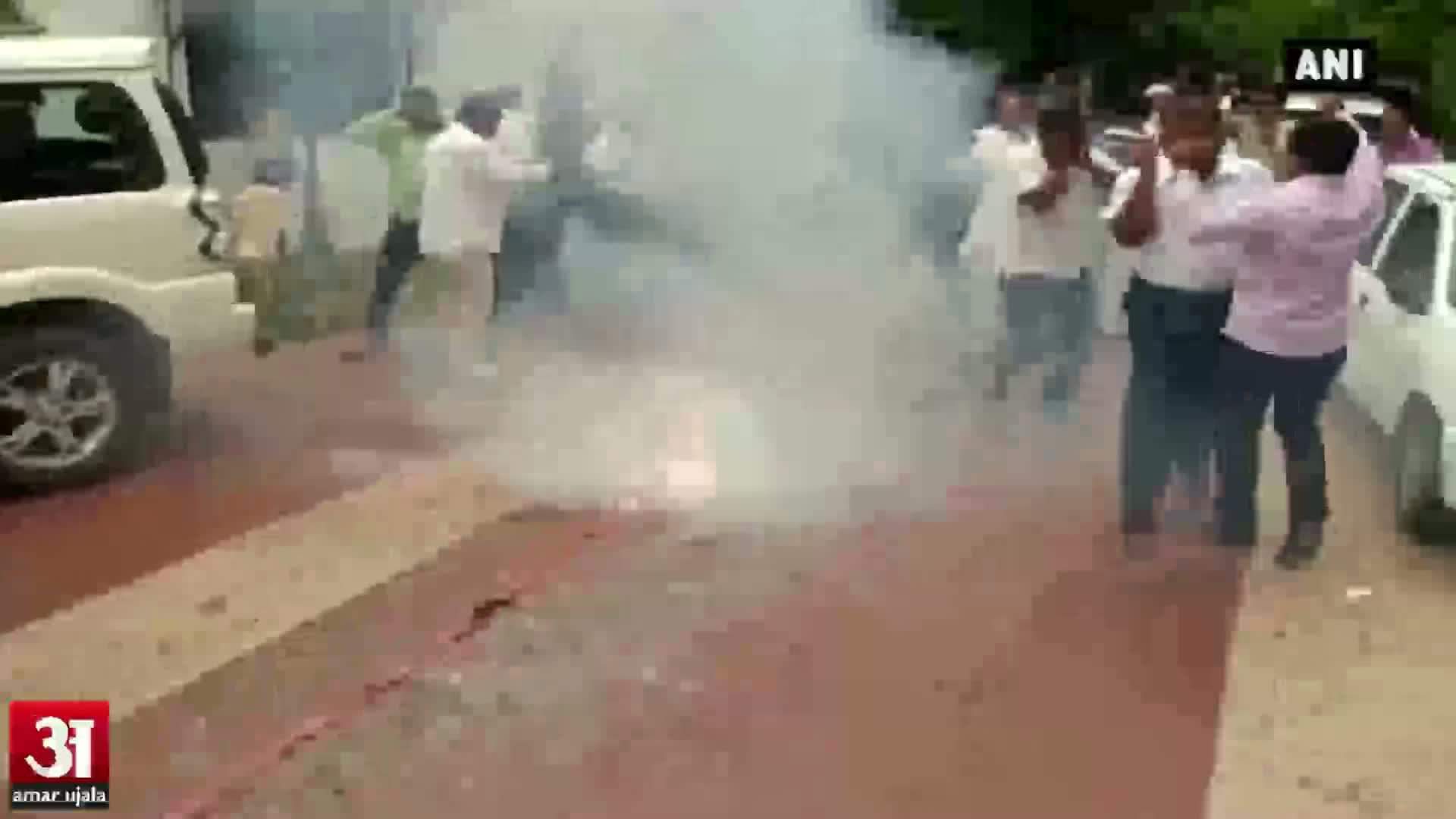 हरीश रावत को क्लीन चिट्