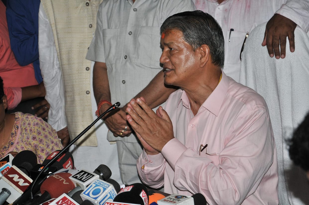 uttarakhand cabinet decision, government set inquiry committee.