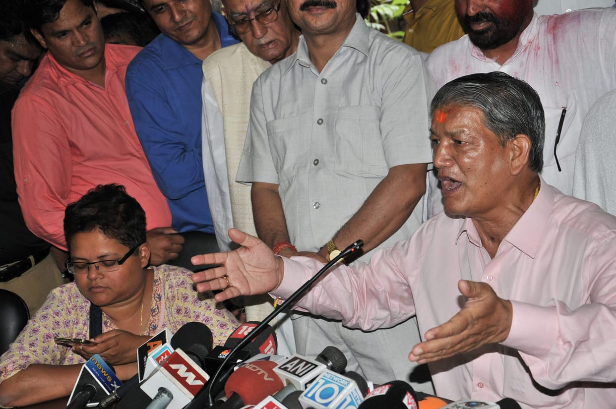 cbcid inquiry to attack on tarun vijay.