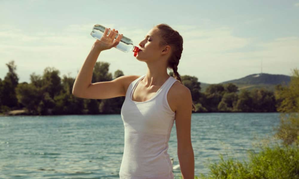 these habits will keep you fit in summers