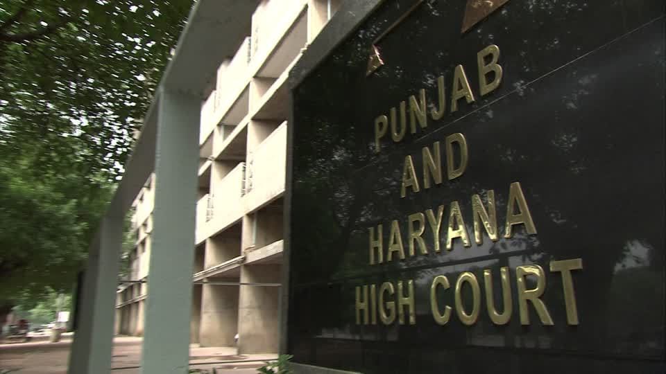 Punjab-Haryana High Court question Anti-Corruption Bureau on probe of pension to deceased persons in Haryana