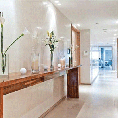 to live in a million pound penthouse for free