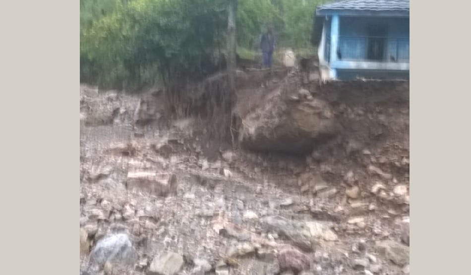 cloud bursting in Shimla, 4 man of Nawanshahr drowned in flood