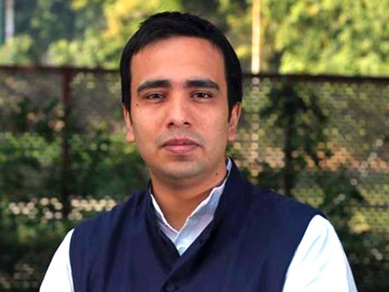 RLD to fight alone in Assembly elections!