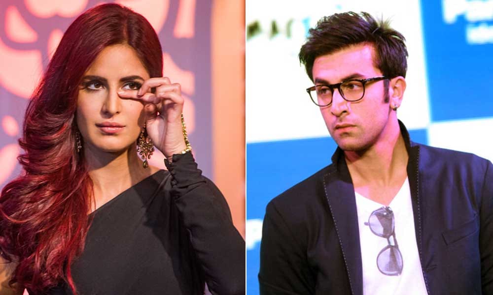 Katrina Kaif finally moves in new home after breakup with Ranbir