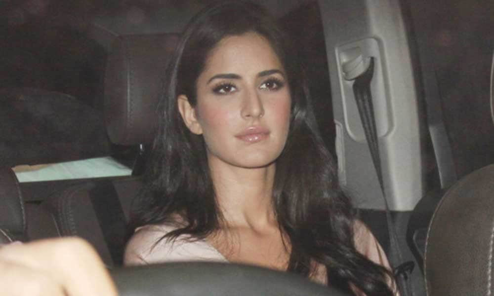 Post Break-up With Ranbir Kapoor, Katrina Kaif To Get Married Soon
