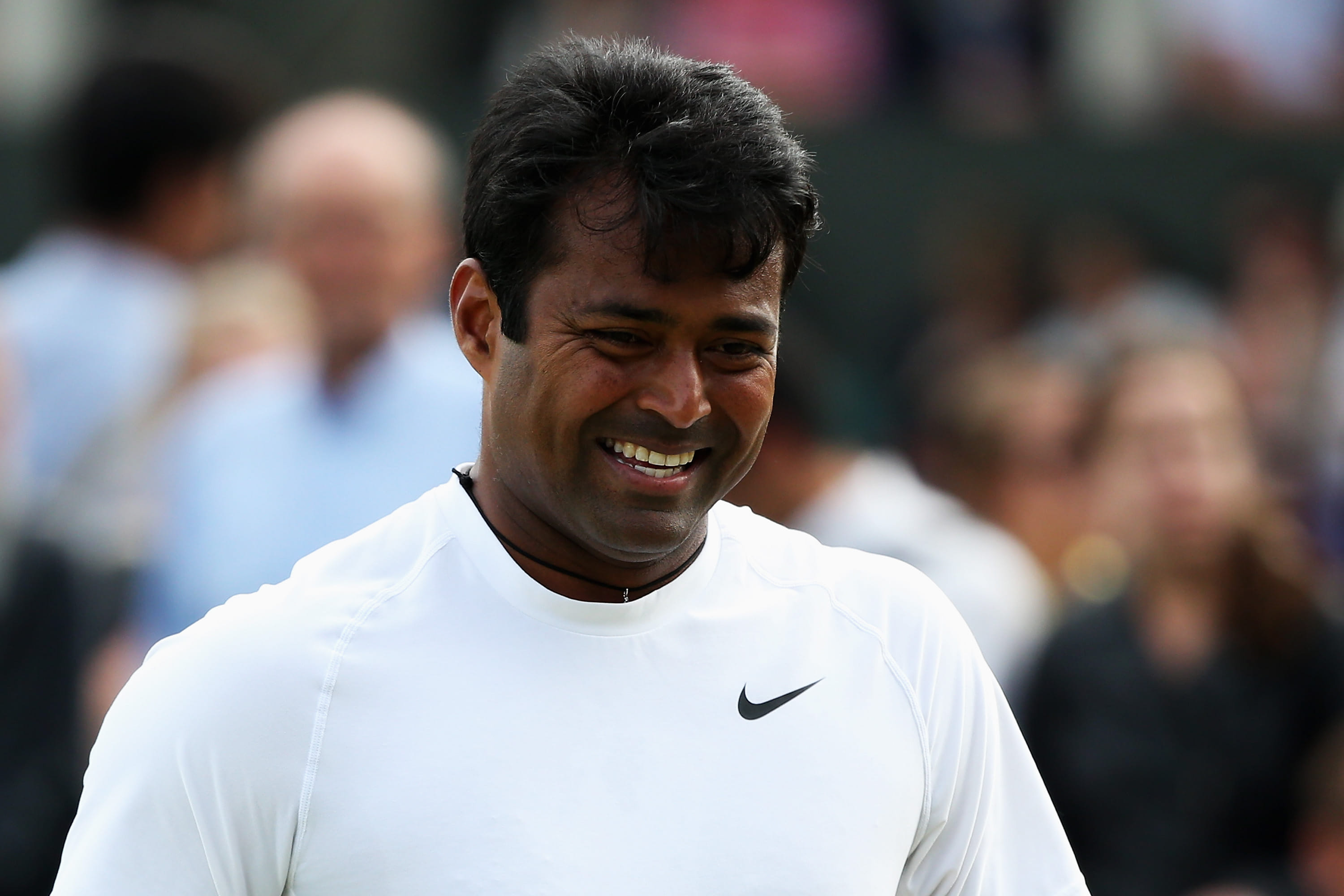 leander paes can add another gems in his crown during davis cup against newzealand
