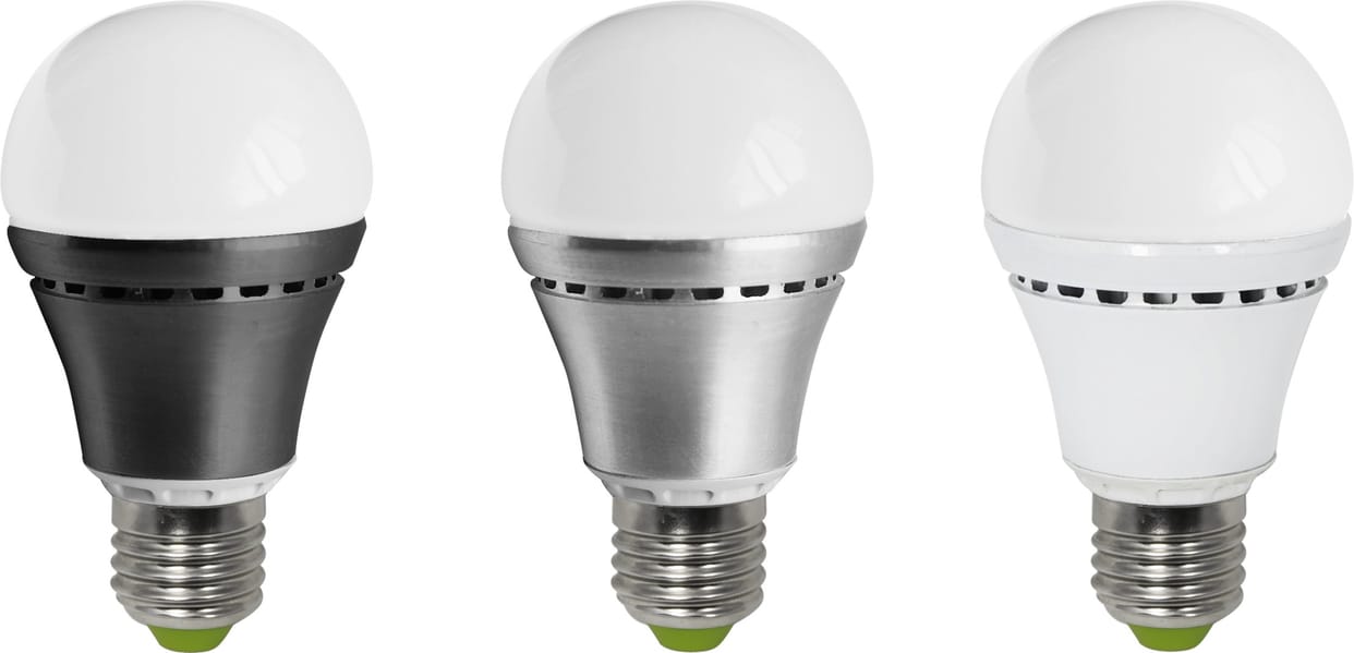 led bulb without subsidy