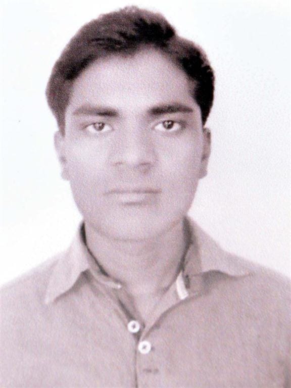 Dhaba director 's son shot dead