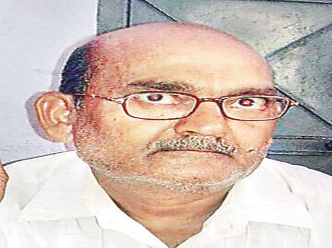 Retired from military miscreants robbed a million