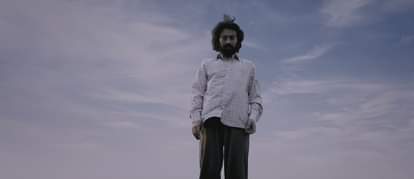 Madari film trailer launch