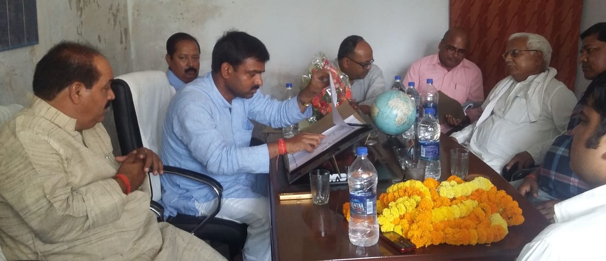 16 million will be spent on the development of