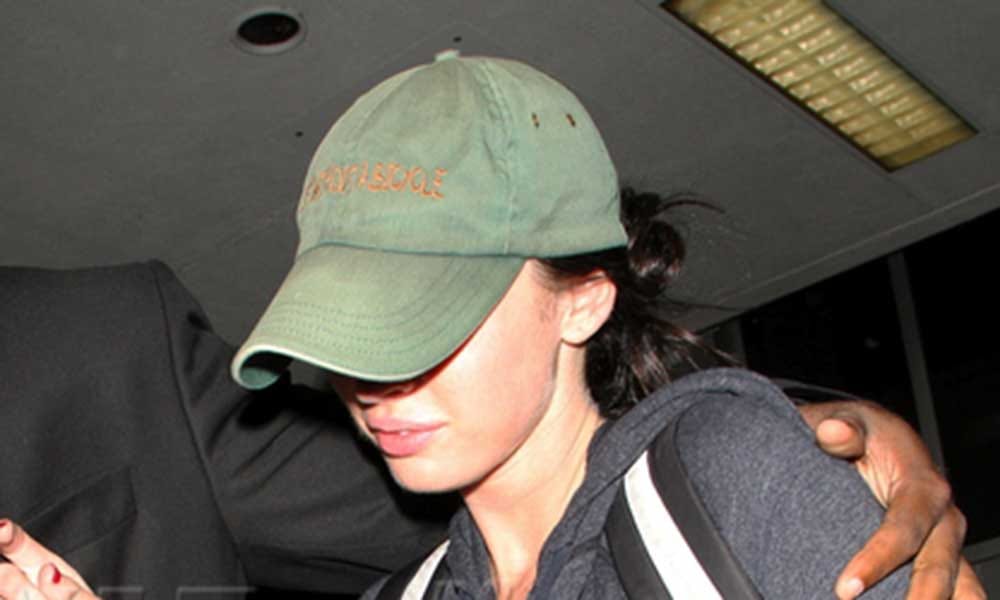 Megan Fox does not want her children to see her nude on screen