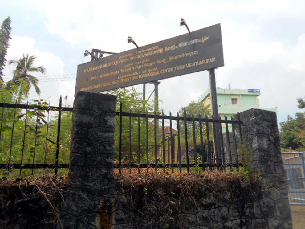monsoon await between election In Kerala 
