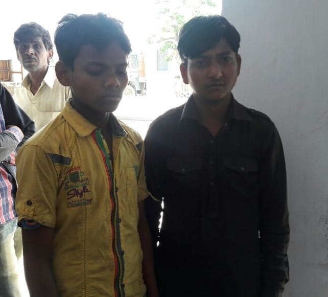 Mussoorie canal bath Teen missing